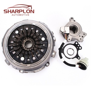 Sistema de Transmisión Automática DSG DCT250, Conjunto de Embrague de Transmisión, Tambor de Entrada 7DCT250 para MG Chevrolet - Product Image 3