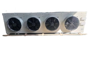 High Accuracy Cold Room System Industrial Air Cooled Evaporation for Storage Air Cooler Evaporative Air Cooler Cold Room Evapora - Product Image 2