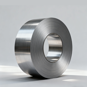 Cuộn thép mạ kẽm công nghiệp-chất lượng đáng tin cậy hiệu suất hàn tuyệt vời phổ quát cho các ngành công nghiệp khác nhau. - Product Image 3