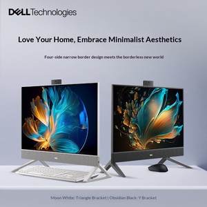 Computer Desktop <span class=keywords><strong>All</strong></span>-in-One Dell Inspiron5430 con Processore Core I7-1355U di 13a Generazione, Schermo Grande da 23,8 Pollici per <span class=keywords><strong>Ufficio</strong></span> Commerciale - Product Image 6