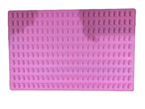 Moldes de <span class=keywords><strong>Silicona</strong></span> Personalizados para Dulces, Resina y Pasteles, Moldes de <span class=keywords><strong>Silicona</strong></span> OEM ODM 3D para Gelatina, Galletas, Chocolate y Repostería - Product Image 3