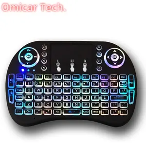 Cheap Factory Price Mini Blue-tooth Wireless Keyboard For Windows IOS Android