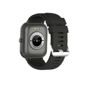 Ultra Slim 1.83 Inch Rectangular Full Lamination Touch Fitness Smartwatch with <strong>Heart</strong> Rate Bluetooth Call Wireless Charging - Product Image 6