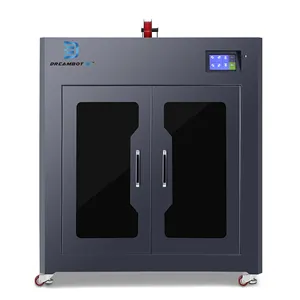 Groothandel Hoge Kwaliteit Industrie Fabrikanten Digitale Plastic 3d Printing Machine 3d Printer Grote Voor Afdrukken Mannequins