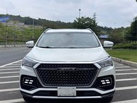 Jetour X95 SUV Essence Voiture d'occasion X70 Plus 2021 2022 2023 Jetour X70 X70S X70 X90 X95 Plus EV SUV de taille moyenne