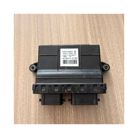 Module de commande du moteur haute performance pour unité de commande du moteur Suzuki 33921 M68KH 33921-68KH