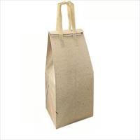 Sac thermique alimentaire composite en aluminium non tissé imperméable et résistant à la graisse
