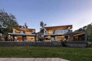 Supdesigner - Rendu 3D résidentiel - Design d'intérieur - Villa de luxe - Service de rendu 3D personnalisé moderne - Design d'intérieur - Product Image 2