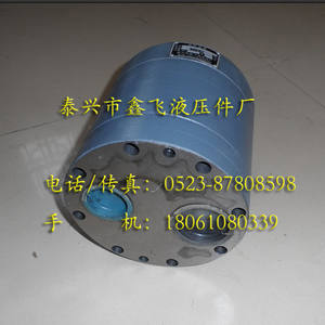 Pompes à huile à engrenages hélicoïdales à haut débit TXCB-B350 TXLB-B400 XCB-B500 XTCB-B600 pour hydraulique à faible bruit - Product Image 1