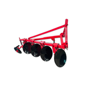 Disco <span class=keywords><strong>Aratro</strong></span> per Trattore Azionato da PTO 8 2 5 <span class=keywords><strong>4</strong></span> 3 <span class=keywords><strong>Aratro</strong></span> a <span class=keywords><strong>Dischi</strong></span> per Trattore - Product Image 4