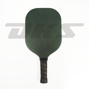 ไม้พายพิเคิลบอลผิวคาร์บอนไฟเบอร์ประสิทธิภาพสูงสำหรับการควบคุมและพลังงาน - Product Image 2