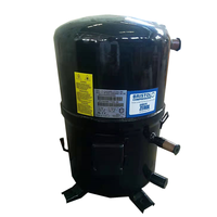 Compresor Bristol Modelo H20J273ABC, Compresor de Aire de Tornillo Rotativo Bristol