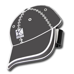Accessoires de golf de haute qualité : marqueurs de balle de golf avec clips magnétiques robustes pour chapeau de golf - Product Image 6