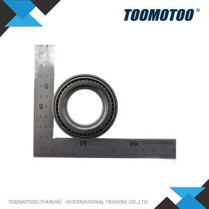 Venta caliente OEM y calidad ALT Carretilla elevadora diesel eléctrica Pieza de repuesto TVH 16422 RODAMIENTO CÓNICO - Product Image 2