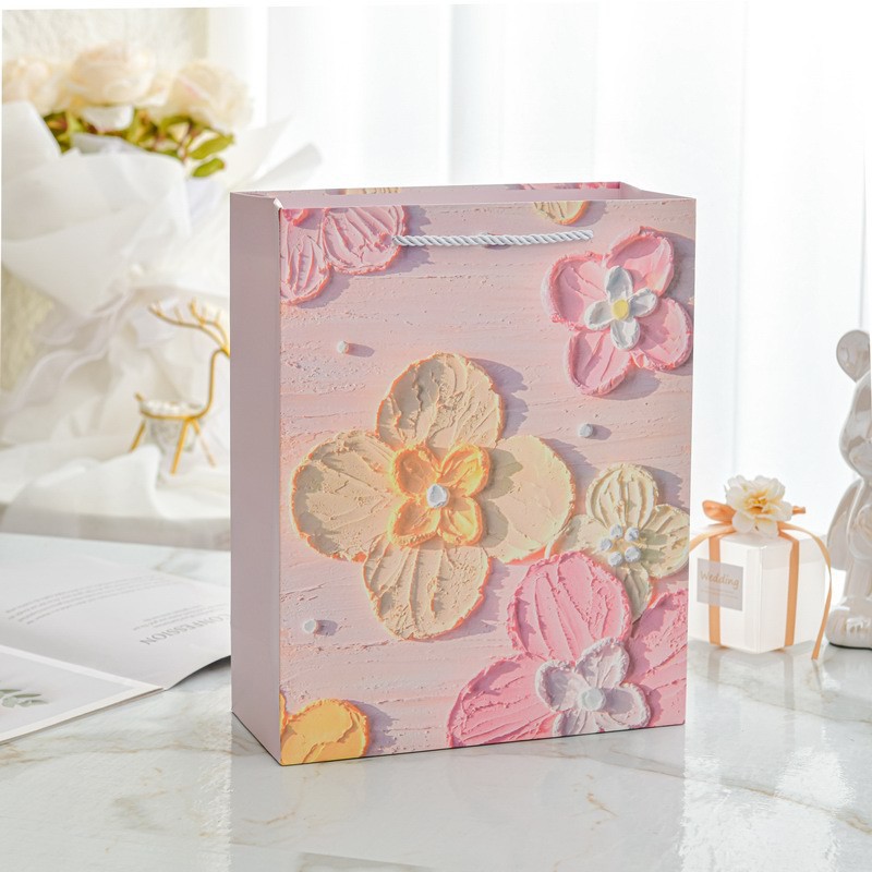 Flower Scenery