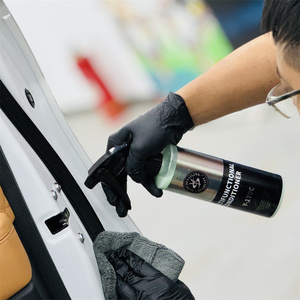 SCARCITY Y-170C 500ml pièces en <span class=keywords><strong>plastique</strong></span>/caoutchouc d'entretien automobile à base d'eau à <span class=keywords><strong>la</strong></span> fois à l'intérieur et à l'extérieur vaporisateur <span class=keywords><strong>de</strong></span> revitalisant multifonctionnel - Product Image 2