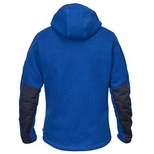 Veste en laine pour hommes, pulls de haute qualité, personnalisés pour l'extérieur, longue veste en molleton pour l'hiver, livraison gratuite - Product Image 5