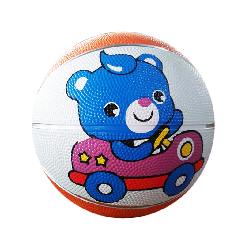 Оптовая продажа, Размер 3,2,1 мини-Баскетбольный мяч по низкой цене