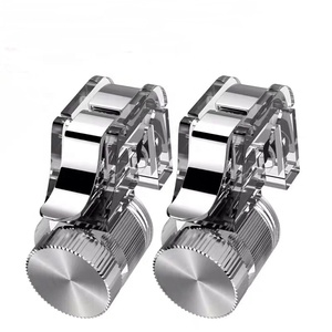 R11 Chơi Game Gây Nên PUBG Gamepad Chơi Game Di Động Shooter Điều Khiển Điện Thoại Thông Minh Nút Lửa Nhằm Mục Đích Key Phím Điều Khiển Kim Loại Gamepad Controllers - Product Image 1