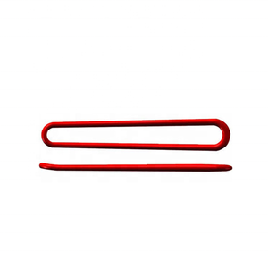 Outil de pose de maillons 8C pour élévateurs de forage et chaînes d'élévateurs - Product Image 3