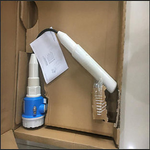 เซ็นเซอร์วัดค่า pH ดิจิตอล Endress + Hauser รุ่น CPS11E-AA7BAA2 หัววัดแบบแก้ว สำหรับพื้นที่ที่ไม่เป็นอันตราย ขายดี - Product Image 2