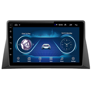 Carplay Fm Wifi Touchscreen Stereo <span class=keywords><strong>Android</strong></span> Head Unit Autoradio Voor Honda Accord 8 Viii 2008 2009 2010 2011 2012 2013 - Product Image 1