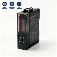 Sensor Láser Digital LV-S41 Nuevo y Original, Cabezal de Sensor Ultrapequeño, 12-24V DC LVS41, Envío Rápido