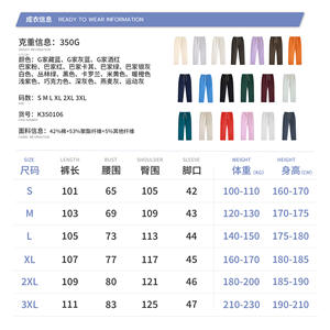 Sweat-shirt à capuche doublé polaire pour femme, style américain, 350g, coupe ample, automne-hiver, vêtement décontracté surdimensionné - Product Image 4