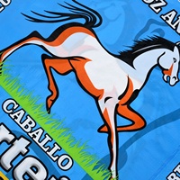 مخصص للبيع بالجملة شعار بسعة كبيرة مقاوم للرطوبة 15-25 طباعة 35-50 قابلة لإعادة الاستخدام لتعبئة الأرز