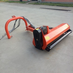 Precio EXW - Maquinaria Agrícola, Tractor Desbrozador, Cortadora de Césped, Precio de la Máquina Cortadora de Pasto - Product Image 2
