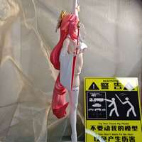 Nouvelle Arrivée - Figurine PVC Sexy Beast Girl Anime pour Décoration de Bureau - Modèle d'Art Anime pour Adultes - Statue de Collection - Stock en Gros