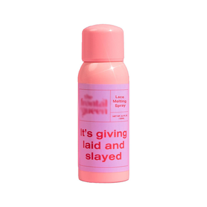 Frontal Queen Lace Wide Composite Material Melting <b>Spray</b>-Waterproof Sweatproof Strong Hold European American <b>Style</b> Wig Adhesive - Product Image 4