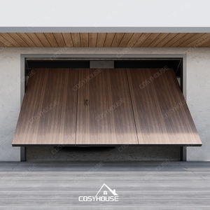 <span class=keywords><strong>Puerta</strong></span> <span class=keywords><strong>de</strong></span> <span class=keywords><strong>garaje</strong></span> abatible hacia arriba seccional automática <span class=keywords><strong>con</strong></span> <span class=keywords><strong>acceso</strong></span> <span class=keywords><strong>peatonal</strong></span> <span class=keywords><strong>Puerta</strong></span> <span class=keywords><strong>de</strong></span> <span class=keywords><strong>garaje</strong></span> aislada superior moderna para entrada <span class=keywords><strong>de</strong></span> casa residencial - Product Image 1