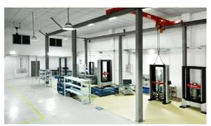 BOYI Elektronische <span class=keywords><strong>Universal</strong></span>-Material prüfmaschine - Product Image 3