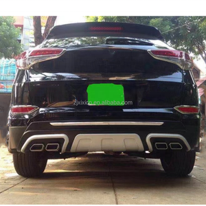 Pickup <span class=keywords><strong>4x4</strong></span> Protector de parachoques inferior delantero de plástico Protector de parachoques para <span class=keywords><strong>Hyundai</strong></span> <span class=keywords><strong>Tucson</strong></span> 2019 - Product Image 5