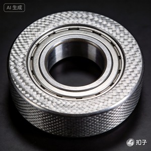 100% Carbon Fiber Woven Accessories <b>Fabric</b>-Lightweight Parts - Product Image 2