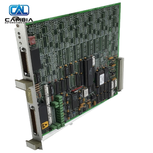โมดูล I/O รุ่น 820-0392 ความจุจริง 100% พร้อมประสิทธิภาพสูงและความน่าเชื่อถือสูง ช่วยให้ได้ประสิทธิภาพสูงสุดในการควบคุมกระบวนการอัตโนมัติ - Product Image 3