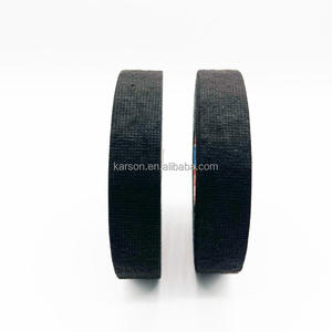<span class=keywords><strong>Tesa</strong></span> 51618 <span class=keywords><strong>51608</strong></span> 19มม. X 25ม. เทปผ้ากาวรถยนต์สำหรับสายไฟลวดทอผ้า - Product Image 4