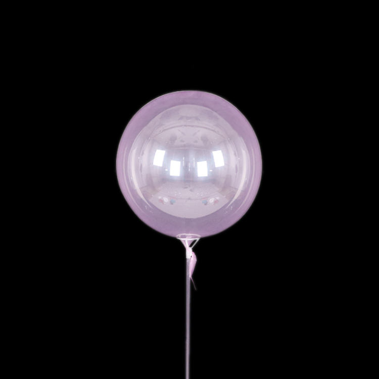 สีชมพู L-005