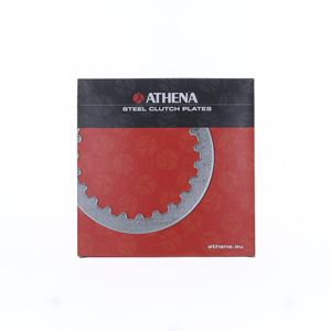 Kit de disques d'embrayage en acier - Product Image 2