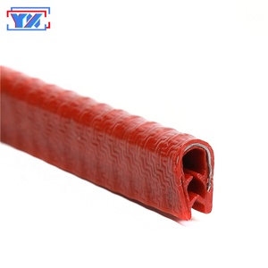 Auto <strong>Door</strong> Scratch Strip <strong>Protector</strong> Edge Guard Rubber <strong>Protector</strong> Sealing Strip Seal Universal Car Accessories