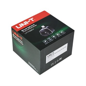 Original UNI-T UTi722M Smartphone Thermal <b>Camera</b> <b>Module</b> for Android Plug & Play with the User-friendly Mobile APP Thermal Mobile - Product Image 6