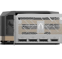 Kartu Grafis Gaming ZOTAC GEFORCE RTX 5080 16GB SOLID OC PCIE 5.0 GPU Zotac GeForce RTX5080 16GB