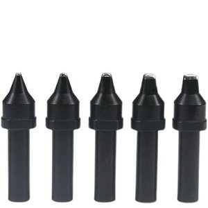 หัวแร้งบัดกรีแบบทองแดงแท้ 600W รุ่น 20D 30D 60D สำหรับเครื่องบัดกรี - Product Image 1
