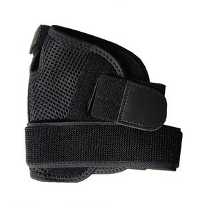 Muñequera sin bucles, soporte para quistes de <span class=keywords><strong>ganglio</strong></span>, soporte para rendimiento, muñequera, túnel bracencarpiano, férula para mano carpiana - Product Image 3