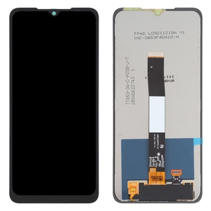 Pantalla Lcd para móvil, pantalla táctil para Umidigi Bison X10 / A11 Pro Max / Umidigi Bison Pro - Product Image 3