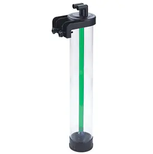 BOYU Canister fluidized giường Lọc Điện lọc cho rạn san hô Aquarium FT-312/316/320