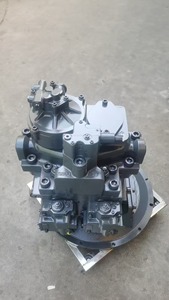 ชุดประกอบปั๊มไฮดรอลิกหลักสำหรับรถขุด LUYUE K5V212 รุ่น K5V212DPH 345D 345DL 349D 349DL SY485 ปั๊มไฮดรอลิก K5V212 รับประกัน 3 เดือน - Product Image 2