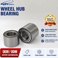 Roulement de roue de haute précision pour automobile, taille 55x90x60 DU55900060 ZZ 7180066 VKBA3552, pour SAIC Maxus V80 Wuling