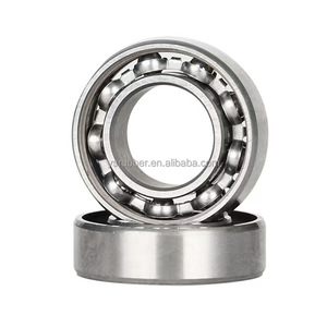 Roulement à billes à gorge profonde de précision <span class=keywords><strong>NTN</strong></span> <span class=keywords><strong>6204</strong></span> 2RS ZZ original personnalisé en usine P4 P5 P6 Seal Skateboard Restaurant Impression - Product Image 6
